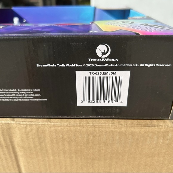 Trolls Movie Remix Toy - Picture 3 of 3